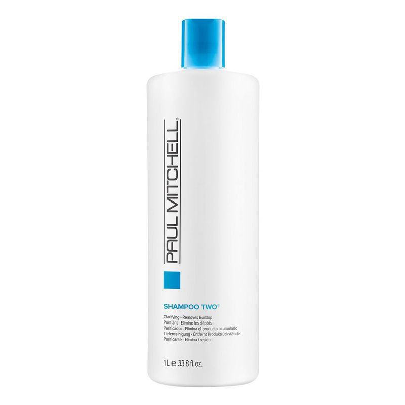 Paul Mitchell Shampoo 2 1000 ml Paul Mitchell Shampoo 2 1000 ml
