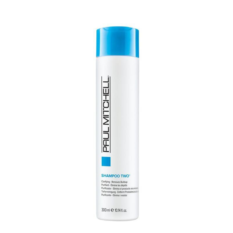 Paul Mitchell Shampoo 2 300ml Paul Mitchell Shampoo 2 300ml