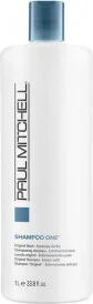 Paul Mitchell Shampoo One 1000ml