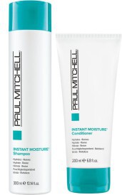 Paul Mitchell Instant Moisture Duo Kit