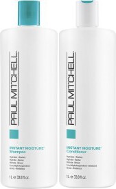 Paul Mitchell Instant Moisture  DUO Kit 2x1000ml