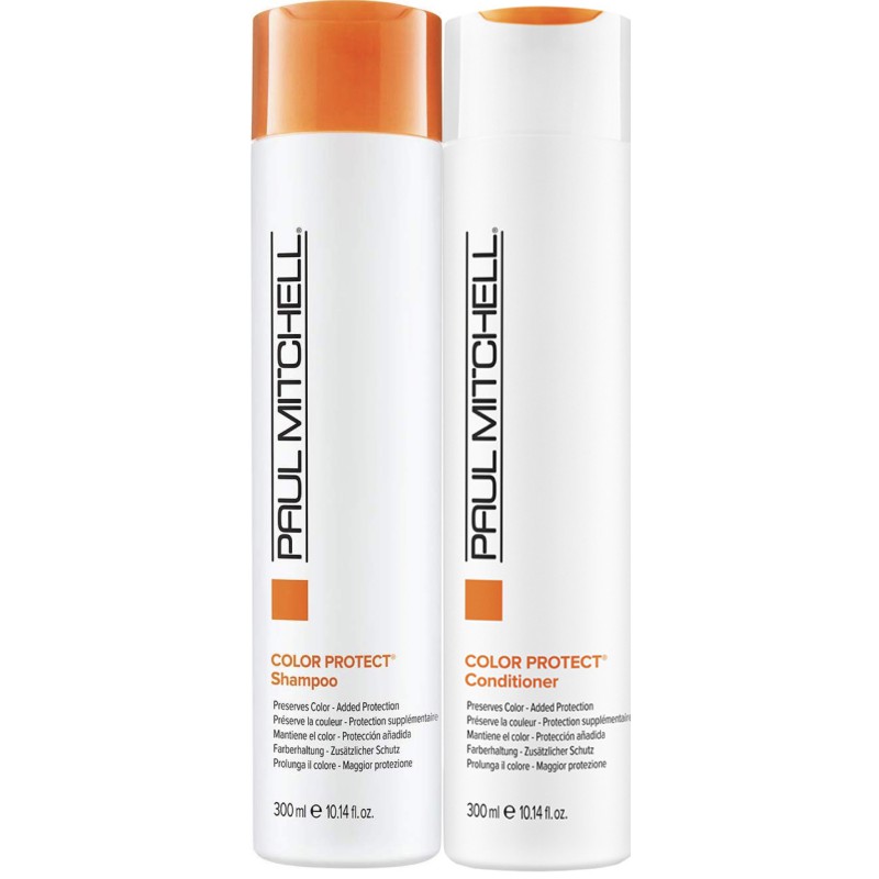 Paul Mitchell Color Protect DUO Kit 2x300ml