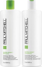 Paul Mitchell Super Skinny DUO Kit  2x1000ml