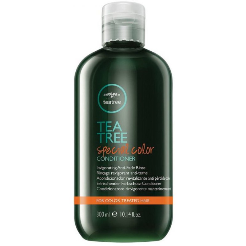 Paul Mitchell Tea Tree Special Color Conditioner 300ml Paul Mitchell Tea Tree Special Color Conditioner 300ml