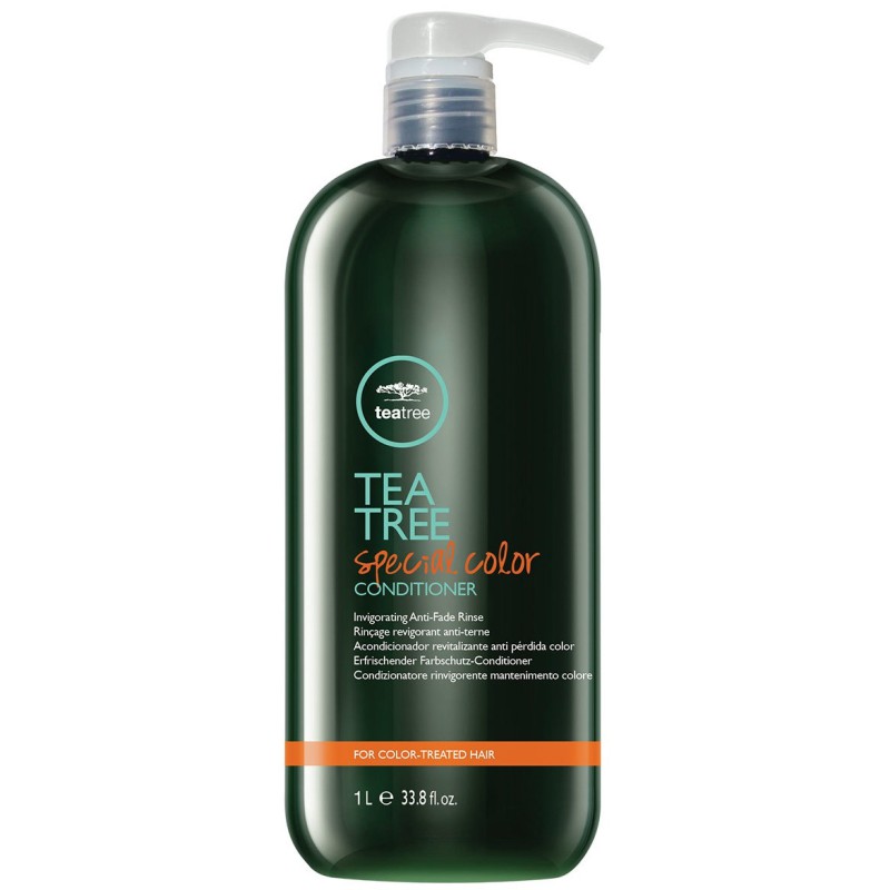 Paul Mitchell Tea Tree Special Color Conditioner 1000ml - Balsam