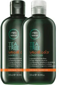 Paul Mitchell Tea Tree Special Color DUO Kit 2x300ml 
