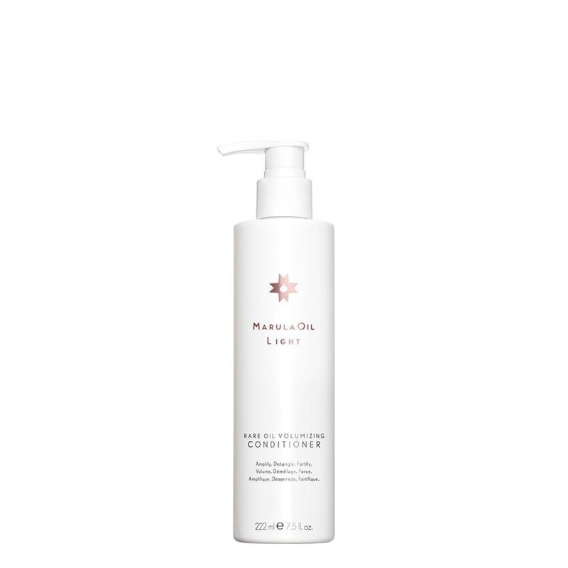 Paul Mitchell Rare Oil Volumizing Conditioner 222ml Paul Mitchell Rare Oil Volumizing Conditioner 222ml