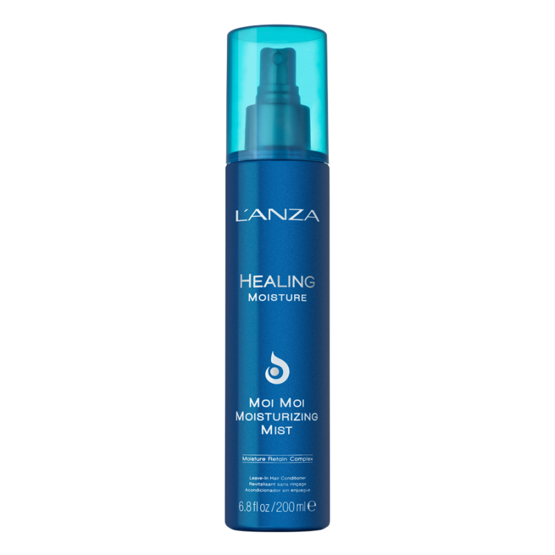 Lanza Moi Moi Moisturizing Mist 200ml Lanza Moi Moi Moisturizing Mist 200ml