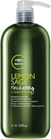 Paul Mitchell Tea Tree Lemon Sage Thickening Conditioner 1L