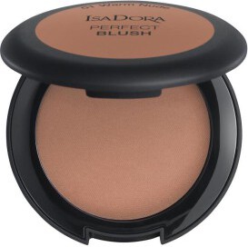 IsaDora Perfect Blush 01 Warm Nude