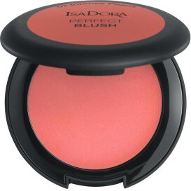 IsaDora Perfect Blush 02 Intense Peach