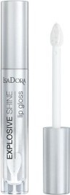IsaDora Explosive Shine Lip Gloss 80 Crystal Clear (2)