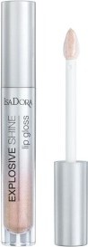 IsaDora Explosive Shine Lip Gloss 81 Diamond Crush (2)