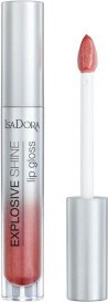 IsaDora Explosive Shine Lip Gloss 83 Red Attraction (2)