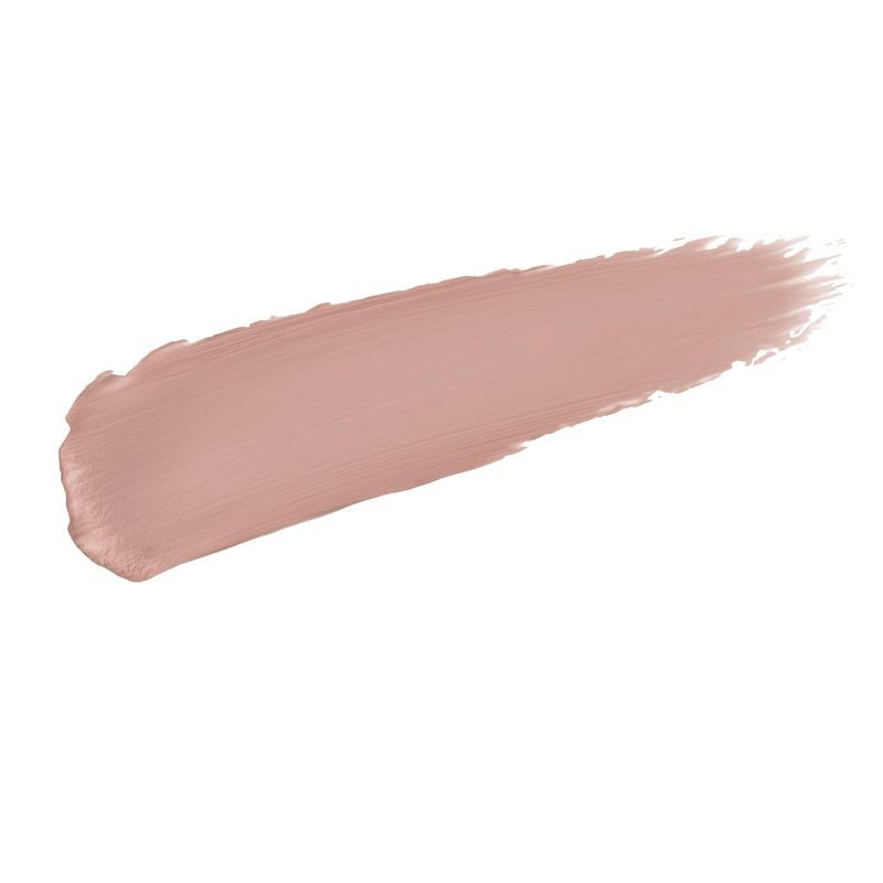 IsaDora Velvet Comfort Liquid Lipstick 50 Nude Blush