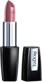 IsaDora Perfect Moisture Lipstick 206 Velvet Rose