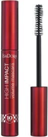 IsaDora 10 Sec High Impact Volume Mascara 30 Black Speed (2)