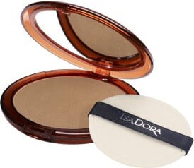 IsaDora Bronzing Powder 46 Golden Tan