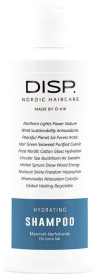 Disp Hydrating Shampoo 300ml