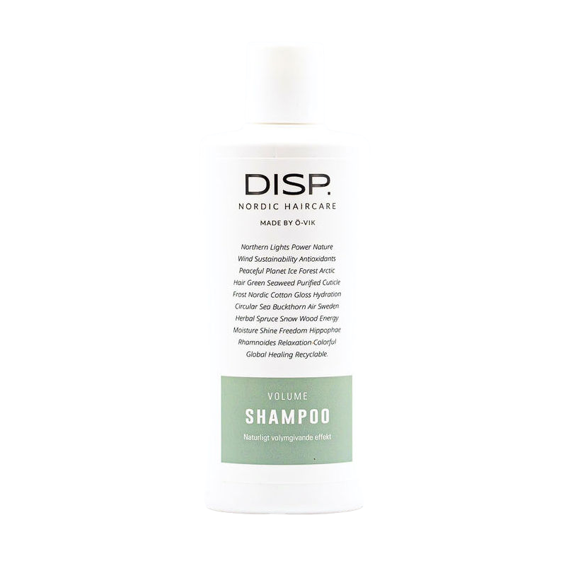 Disp Volume Shampoo 300ml