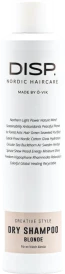 Disp Blonde Dry Shampoo 300ml