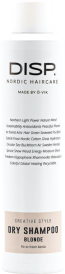 Disp Core Blonde Dry Shampoo 300ml