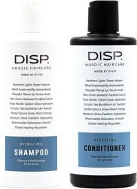 Disp Hydrating Duo