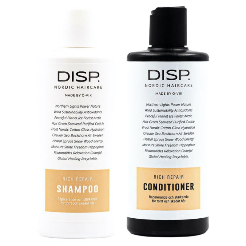 Disp Rich Repair Duo 300ml