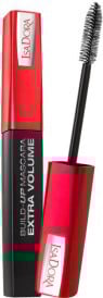 IsaDora Build-Up Mascara Extra Volume 04 Navy Blue