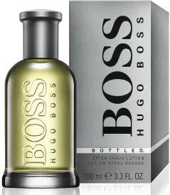 Hugo Boss Boss Bottled, After Shave Lotion 100ml