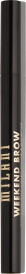 Milani Weekend Brow Eyebrow Tint Espresso