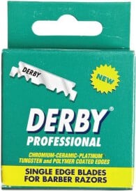 Derby SE Rakblad, 100-pack