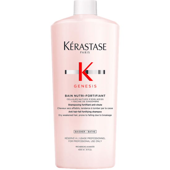 KERASTASE Genesis Bain Nutri-Fortifiant 1000ml