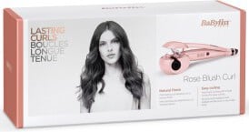 Babyliss Locktång Rose Blush Curl Secret 2664PRE (2)