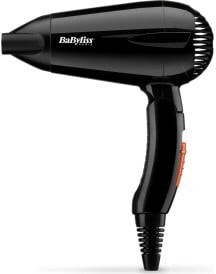 Babyliss Hårfön Travel Dry 2000 5344E