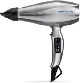 Babyliss Hårfön 6000E