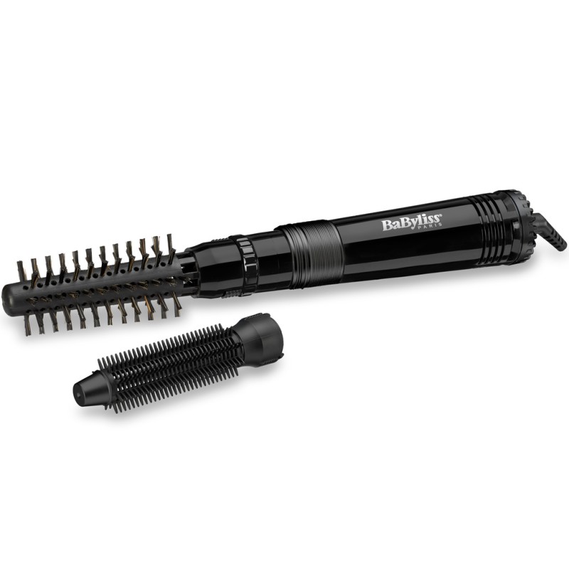 Babyliss Varmluftsborste Smooth Boost 668E Babyliss Varmluftsborste Smooth Boost 668E