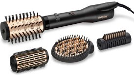 Babyliss Varmluftsborste Big Hair Luxe Rotating AS970E