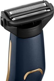 Babyliss Kroppstrimmer BG120E (2)