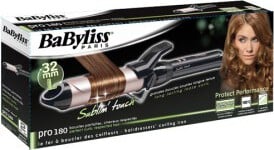 Babyliss Locktång 32mm C332E (2)