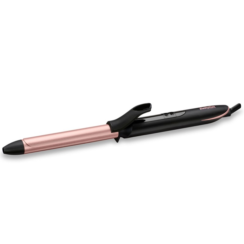Babyliss Locktång Defined Curls 19mm C450E Babyliss Locktång Defined Curls 19mm C450E