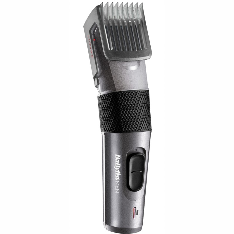 Babyliss Hårklippare Precision Cut E786E Babyliss Hårklippare Precision Cut E786E