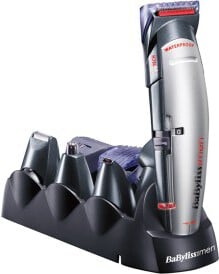 Babyliss Multitrimmer E837E