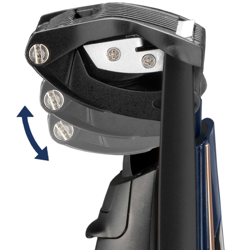 Babyliss Skäggtrimmer Precision Stubble E879E