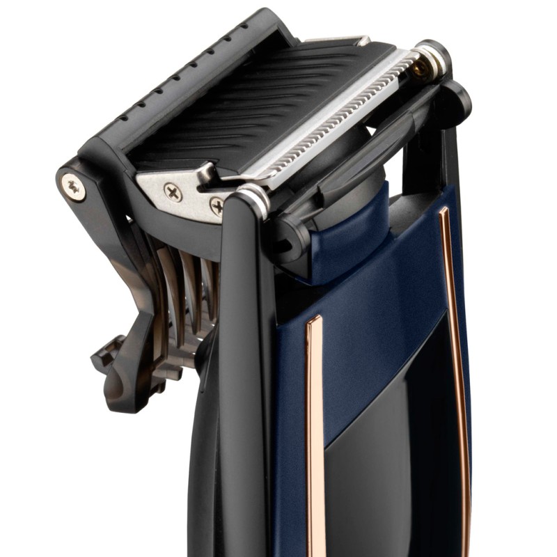 Babyliss Skäggtrimmer Precision Stubble E879E