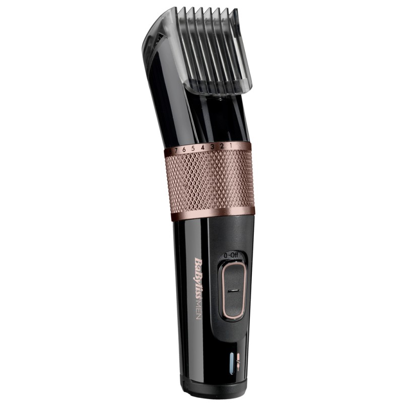 Babyliss Hårklippare Power Glide E974E Babyliss Hårklippare Power Glide E974E