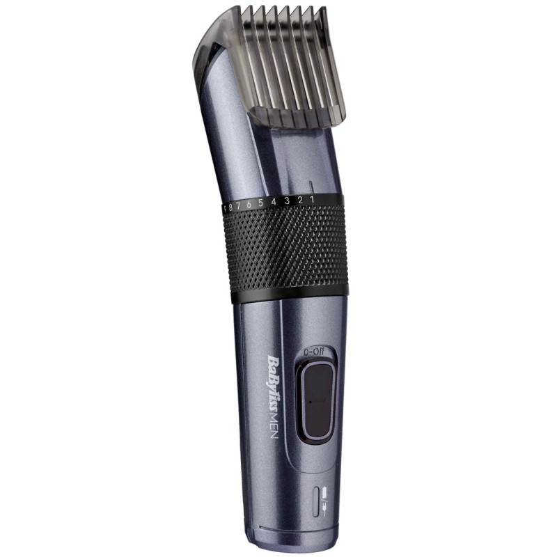 Babyliss Hårklippare Titanium E976E