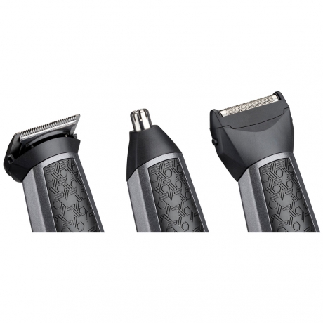 Babyliss Multitrimmer Carbon Titanium 10 in 1 MT727E Babyliss Multitrimmer Carbon Titanium 10 in 1 MT727E