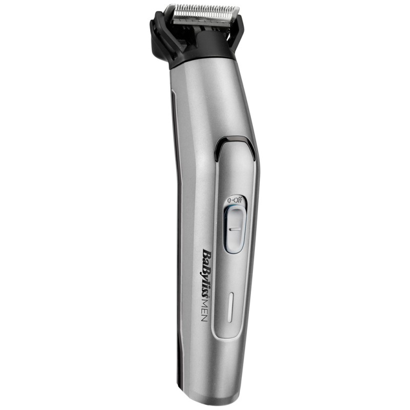 Babyliss Multitrimmer 11-in-1 Titanium MT861E Babyliss Multitrimmer 11-in-1 Titanium MT861E