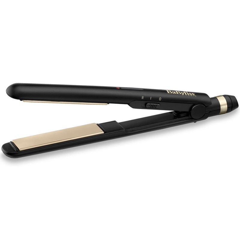 Babyliss Plattång Ceramic Straight 230 ST089E Babyliss Plattång Ceramic Straight 230 ST089E